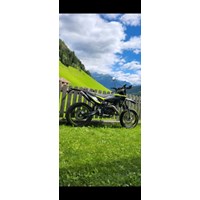 Sherko 50ccm SM Factory 2
