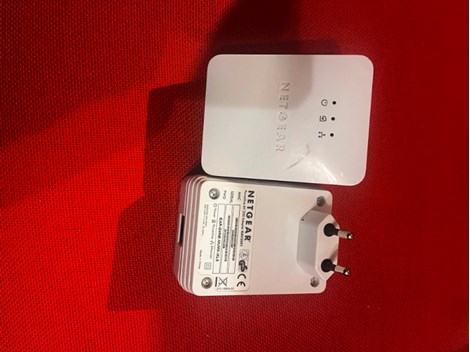 Netgear Powerline Av 200 Netgear Powerline Av 200