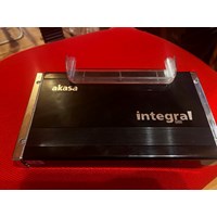Externes Festplattengehäuse für alle Festplatten 2