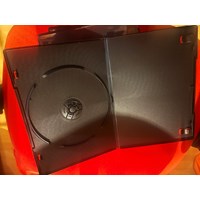 DVD/CD Hüllen 2