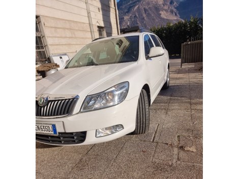Scoda octavia 1.6 bj 2012 Scoda octavia 1.6 bj 2012