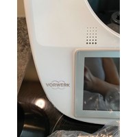 Thermomix TM6 NEU inklusive viel Zubehör 3