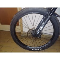 E-Mtb Focus Jam2 6.8 2