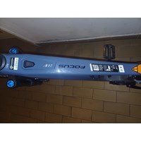 E-Mtb Focus Jam2 6.8 5