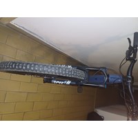 E-Mtb Focus Jam2 6.8 4