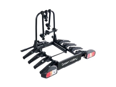 Fahrradträger AHK neu, kippbar, 2xEBIKE oder 4xMTB Fahrradträger AHK neu, kippbar, 2xEBIKE oder 4xMTB