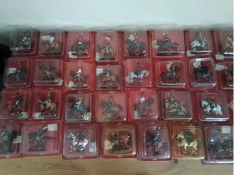 Dal Prato Collection 2