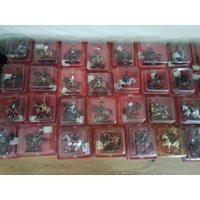 Dal Prato Collection 2 3