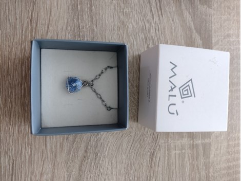 Kette von Malu Kette von Malu