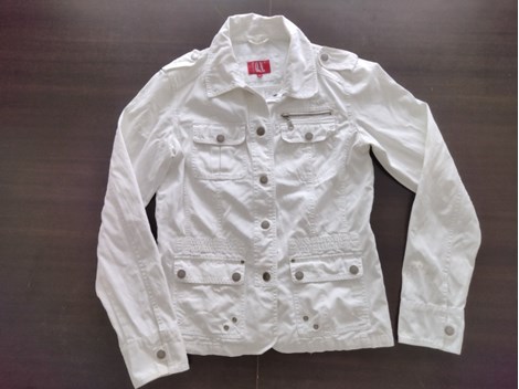 Jacke Gr.M Jacke Gr.M