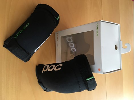 Ellebogenschützer POC Joint VPD 2.0