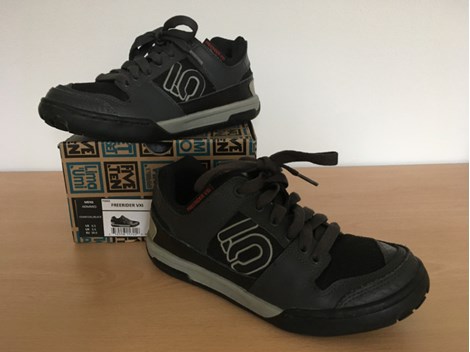 MTB Schuhe Five TeN MTB Schuhe Five TeN