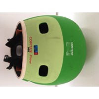 MTB Fullface-Helm 3