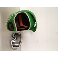 MTB Fullface-Helm 4