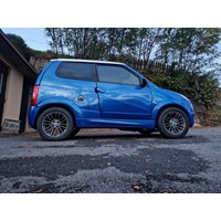 50er Auto Ligier X-Too in sehr gutem Zustand 4