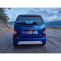 50er Auto Ligier X-Too in sehr gutem Zustand 5