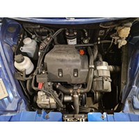 50er Auto Ligier X-Too in sehr gutem Zustand 10