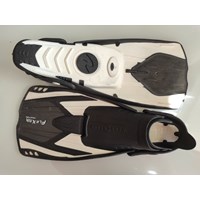 Flossen Aqualung 2