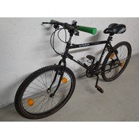 gebrauchtes Fahrrad 3 gebrauchtes Fahrrad 3