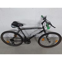 gebrauchtes Fahrrad 2 gebrauchtes Fahrrad 2