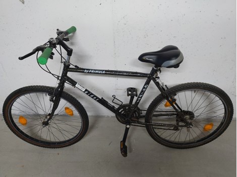 gebrauchtes Fahrrad gebrauchtes Fahrrad