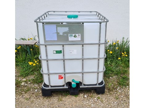 Tank 1000L