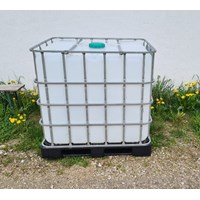 Tank 1000L 2