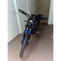 Verkaufe E-Motorcross Talaria Sting TL4000 L1 e 2