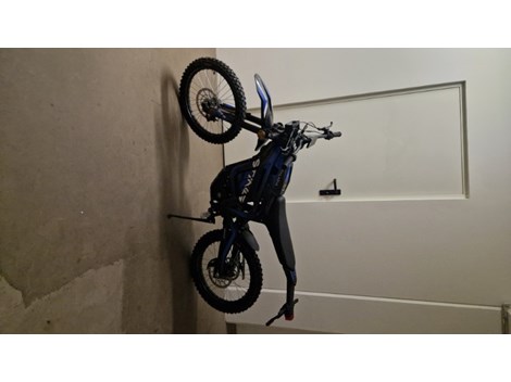 Verkaufe E-Motorcross Talaria Sting TL4000 L1 e Verkaufe E-Motorcross Talaria Sting TL4000 L1 e