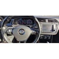 VW Tiguan R-Line 4