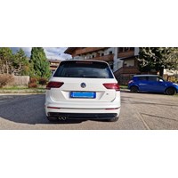 VW Tiguan R-Line 8