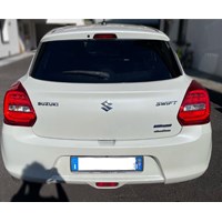 Suzuki Swift 1.2 Dualjet Hybrid Allgrip 2