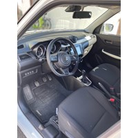 Suzuki Swift 1.2 Dualjet Hybrid Allgrip 3