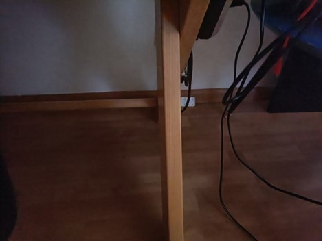 Schreibtisch Schreibtisch