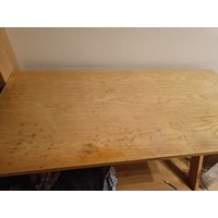 Schreibtisch 2