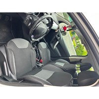 Citroen C3- geeignet für Führerscheinneulinge 4