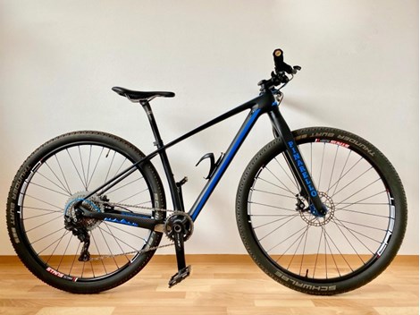 GRAVEL BIKE zu verkaufen GRAVEL BIKE zu verkaufen