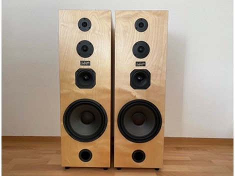 HIFI Lautsprecher zu verkaufen HIFI Lautsprecher zu verkaufen
