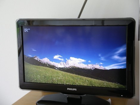 TV Fernseher