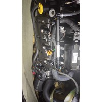 JETSKI SEADOO GTI SE komplett mit Anhänger! 4