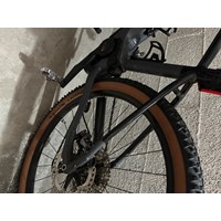 CUBE e-mountainbike 3