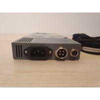 Eigenbau Boxen mit Verstärker 6