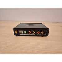 Eigenbau Boxen mit Verstärker 8