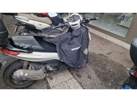 Piaggio Scooter Piaggio Scooter