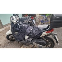 Piaggio Scooter 2