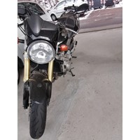 Verkaufe Honda Hornet 600 Baujahr 2005 3