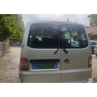 Verkaufe VW T5 Caravelle 2.5 TDI Syncro 4x4 3
