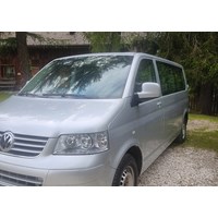 Verkaufe VW T5 Caravelle 2.5 TDI Syncro 4x4 2