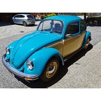 Volkswagen Käfer 9