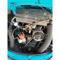 Volkswagen Käfer 8